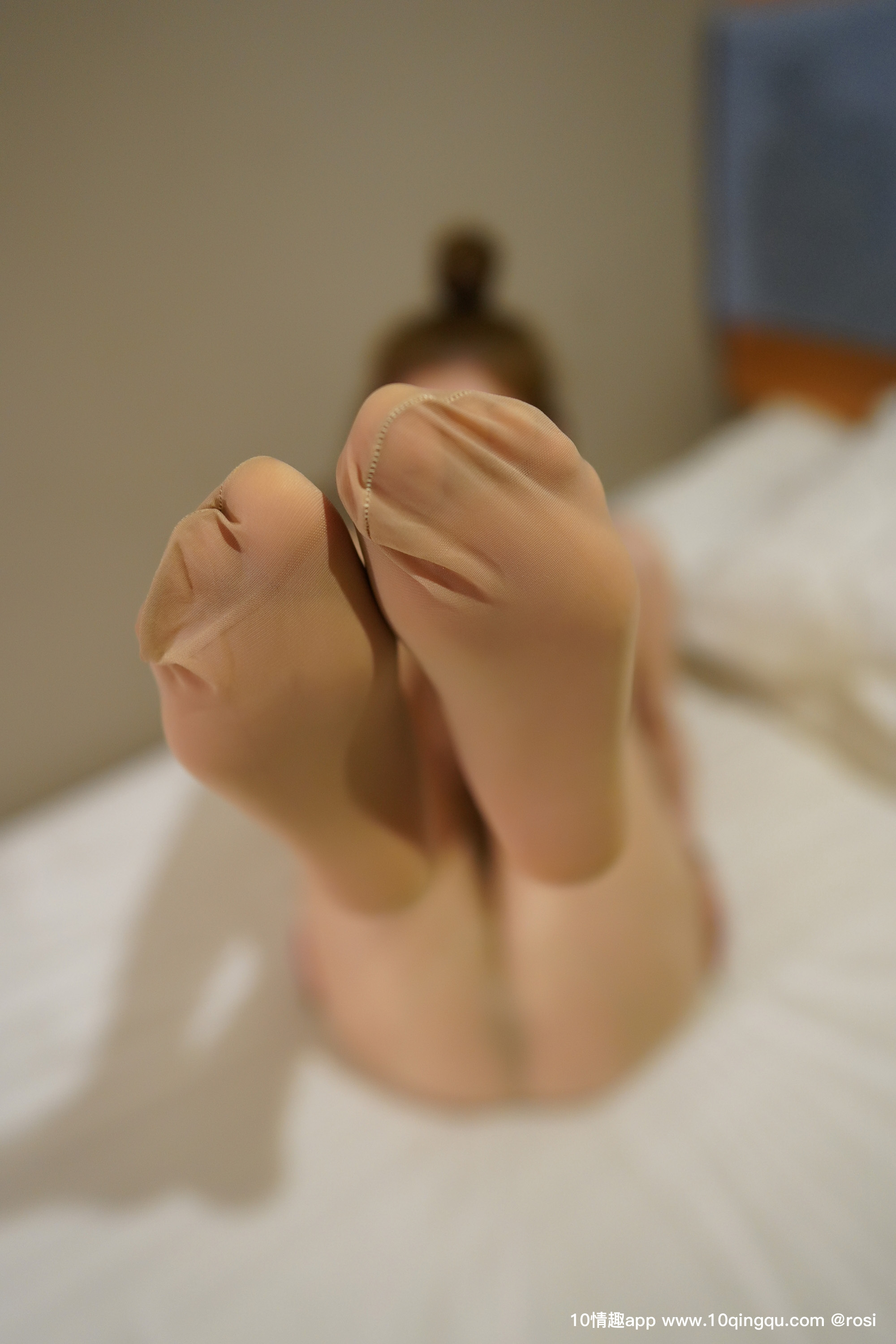 [ROSI写真]口罩系列 2019.03.14 NO.1005